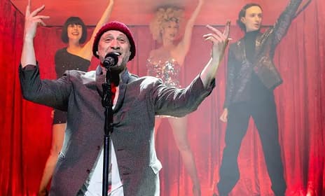 Преступление и наказание