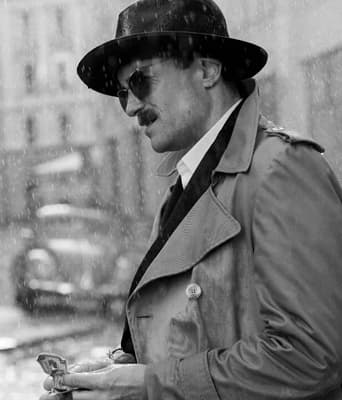 Исчезновение Йозефа Менгеле