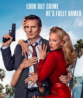 Голый пистолет