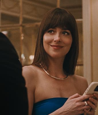 Материалистка